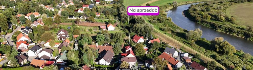 Dwa domy w cenie jednego - olbrzymi potencjał