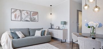 Kawalerka gotowa do wprowadzenia|top lokalizacja