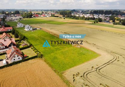 Przodkowo - idealna działka pod budowę domu!