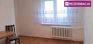 Kameralna kawalerka, 16m, cicha, jasna, na oruni
