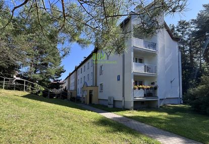 Mieszkanie z widokiem na las | 3 oddzielne pokoje