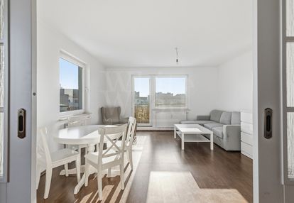 Słoneczne mieszkanie w spokojnej okolicy