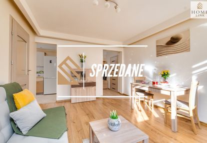 Komfortowe i wyremontowe 2 pokoje na zatorzu