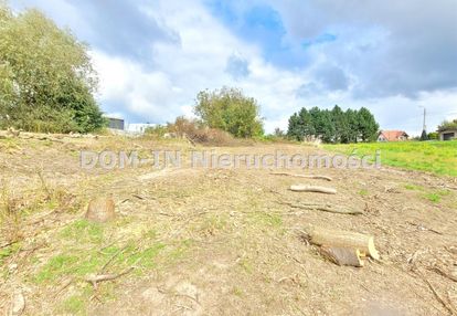 Działka w marklowicach k/wodzisławia
