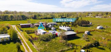 Działka 229 m2 |karwieńskie błoto| blisko morza