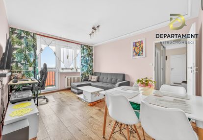 Po remoncie m4 + balkon top lokalizacja