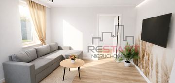 Nowoczesne mieszkanie w super lokalizacji