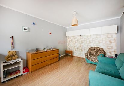 2 pokoje z balkonem | do wejścia | nowe bud.