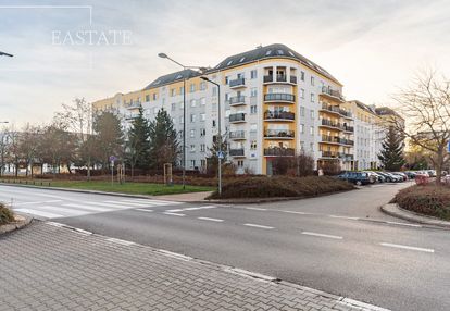 2 pokoje | winda | cisza | las | metro