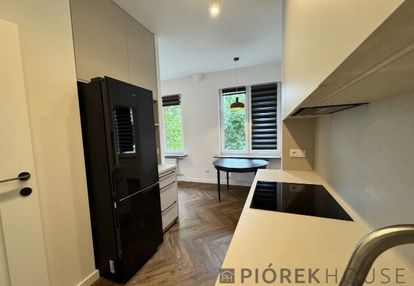 3-pokojowe mieszkanie na mokotowie