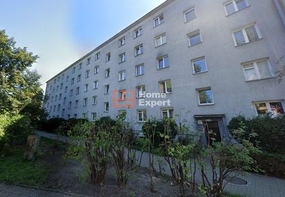 Okolice alei pracy balkon/od zaraz!