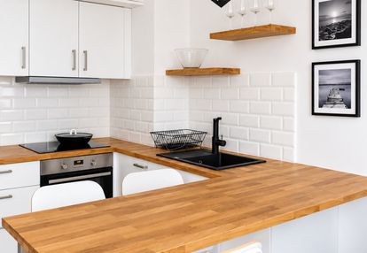 3 pokoje z balkonem i garażem | klecina | 53 m²