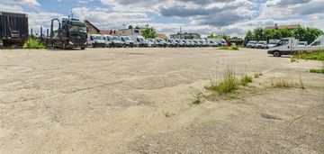 Działka na sprzedaż – rybnik ochojec, ul. rybnicka