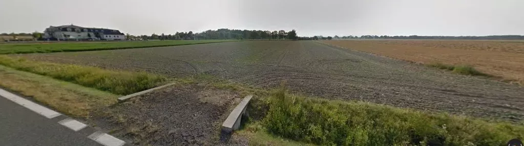 Działka na sprzedaż 117m2