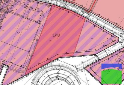 Stryków | smolice - działka inwestycyjna 1,7 ha