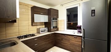 Rozkładowe 3- pokojowe mieszkanie, po remoncie