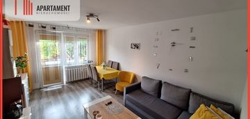 2 pokoje- do zamieszkania, parter, blisko centurm