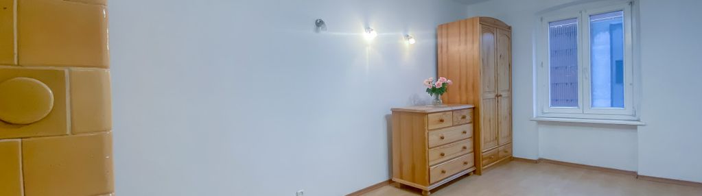 4 pokoje, gotowa inwestycja, ścisłe centrum
