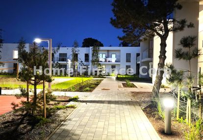 Ekskluzywny apartament w prestiżowym projekcie