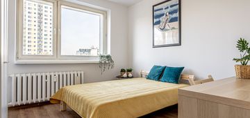 2pok. osobna kuchnia balkon wyposażone po remoncie