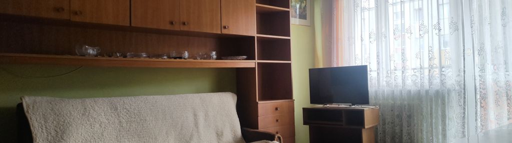 Mieszkanie do remontu blisko lasu oaza spokoju,