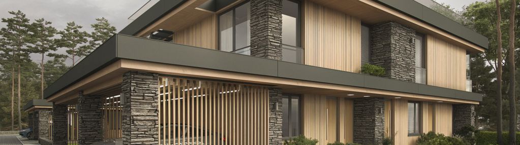 Apartament w domu 4 lokalowym 4 pokoje ii poziom