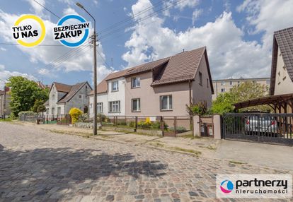 Dom idealny dla rodziny,zlokalizowany we wrzeszczu