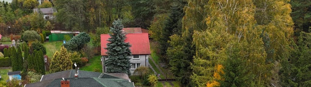 Dom na sprzedaż 3 sypialnie, sauna, garaż. chylice