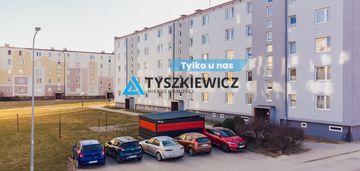 Mieszkanie 400m do plaży!