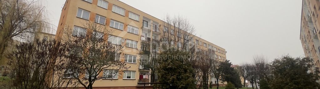 3 pokoje 51m2 staszów wschodnia jasne mieszkanie