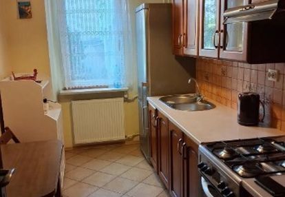 2-pokojowe mieszkanie na ursynowie