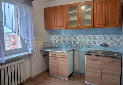 Mieszkanie 2-pokojowe w gozdnicy