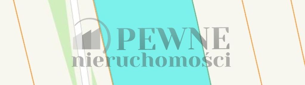 Działka dla dewelopera - zabudowa wielorodzinna