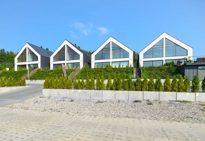 Wyjątkowy i nowoczesny dom. orle k. wejherowa