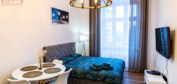 Stylowy apartament w centrum dla 2-3 osób, ul. ratuszowa, przemyśl