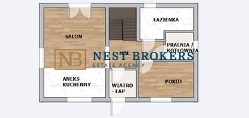 Dom. wieliczka przebieczany. 5 sypialni.