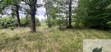 Storkowo, działka 3566 m2 z mediami