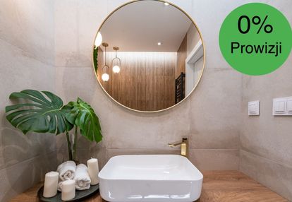 Nowoczesny apartamentowiec w ścisłym centrum