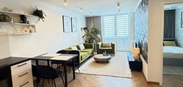 2-pok mieszkanie  al jana pawła ii śródmieście