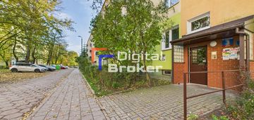 3 pokoje⭐️47 m2⭐️2 piętro⭐obok zielone tereny