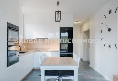 Wilanów zawady, ul. bruzdowa, 2 pokoje z garażem