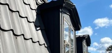 Unikatowy dom do własnej aranżacji