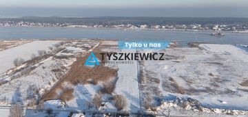 Działki inwestycyjne pod zabudowę wielorodzinną