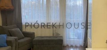 3-pokojowe mieszkanie na bielanach