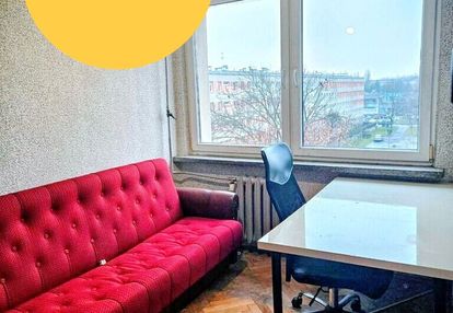 Sosnowiec pogoń /4 pokoje/57m²