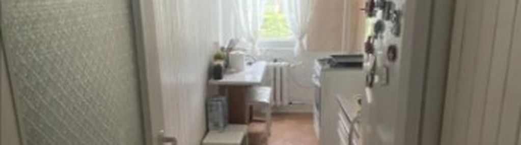 2-pokojowe mieszkanie na bielanach