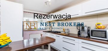 Mieszkanie dla rodziny z ogrodem