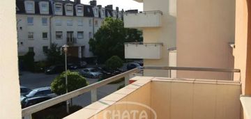 Przytulne mieszkanie z balkonem - sąsiedzka