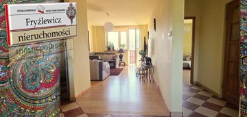 Szczawnica uzdrowisko, duże mieszkanie