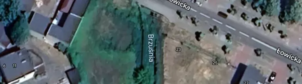 Działka na sprzedaż 1156m2